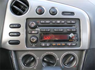 Incar RTY-N11