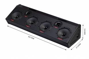 Vibe SLICKPROBOX6-V0