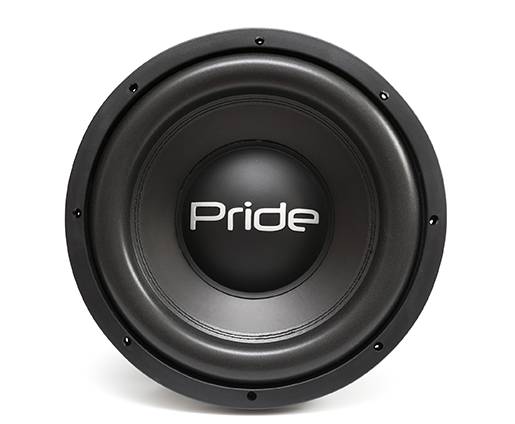 Pride HP 12