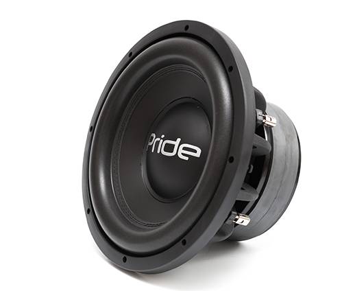 Pride HP 12
