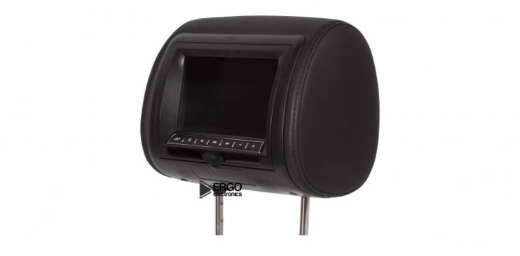 ERGO ER704HD