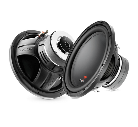 Focal SUB P30DB