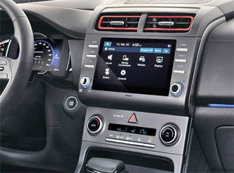Incar RHY-FC735
