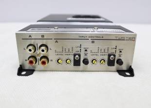 AUDIO SYSTEM (Italy) Twister F4D-400