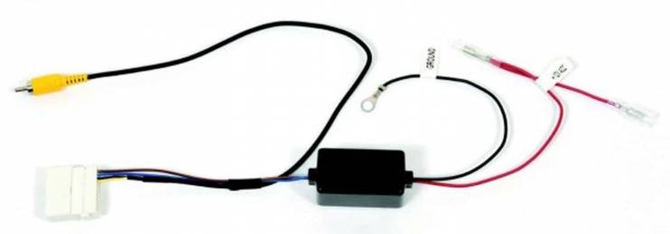 Connects2 CAM-HY1-RT