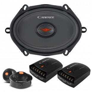 Cadence QR57K