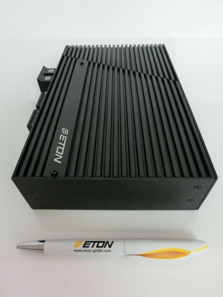 Eton POWER 220.4