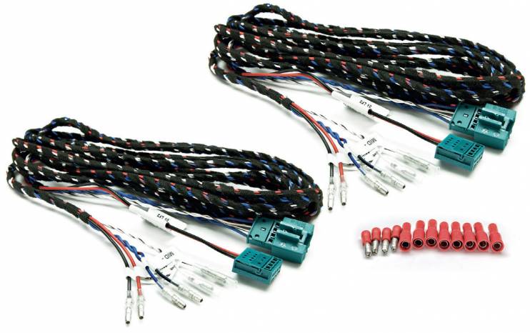 Audison APBMW BIAMP2
