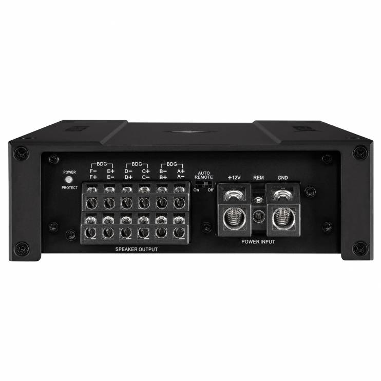 Helix M Six DSP
