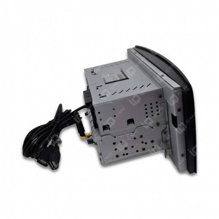 Автомагнитола IQ NAVI T58-1006C Mercedes R-Class (W251) (2005+) 9"