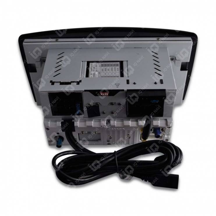 Автомагнитола IQ NAVI T58-1006C Mercedes R-Class (W251) (2005+) 9"