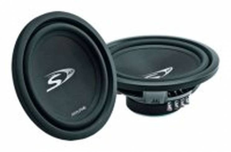 Alpine SWS-1223D