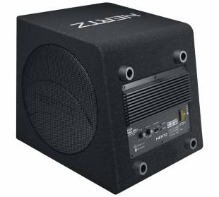Hertz DBA 200.3