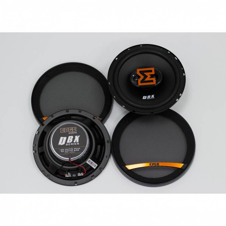 EDGE EDBX6-E1