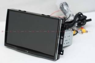 Штатная магнитола Redpower 31217 IPS Chrysler