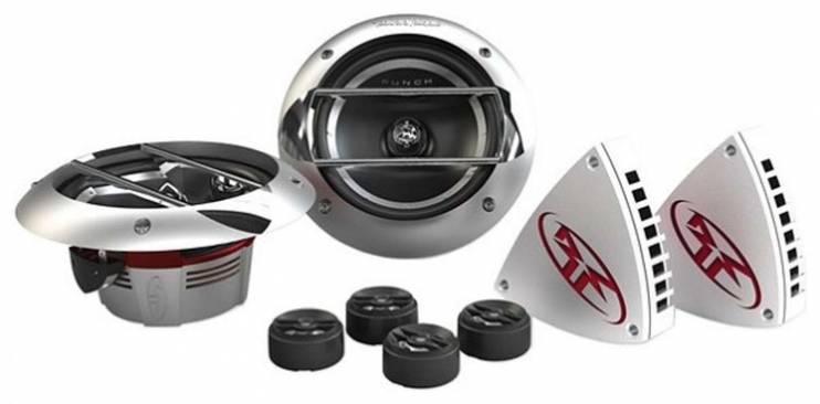 Rockford Fosgate P152-S