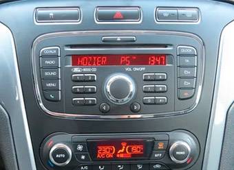 Incar RFO-FC268