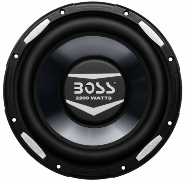 Boss Audio Systems AR10D