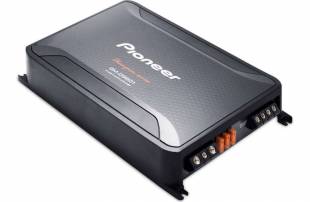 PIONEER GM-D9601