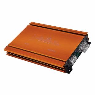 DL Audio Barracuda 4.85 V.2