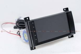 Штатная магнитола Redpower 31218 Jeep Grand Cherokee (2008-2013)