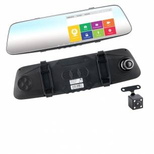 Incar VDR-U09