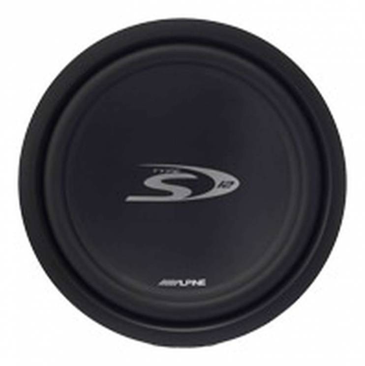 Alpine SWS-1243D