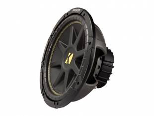 Kicker CWCD124