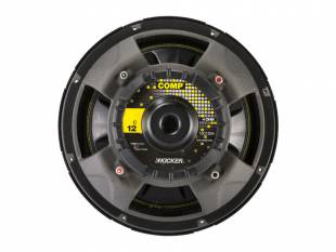 Kicker CWCD124