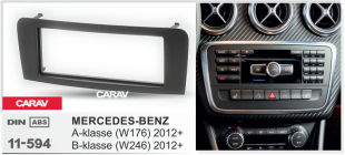Carav 11-594