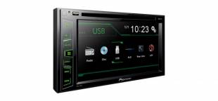 PIONEER AVH-190G