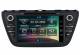 Incar AHR-0780SX