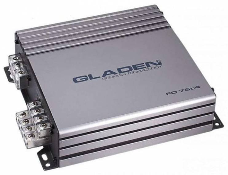 GLADEN FD 75c4