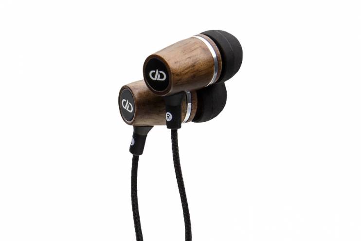 DD Audio DXB 1.1