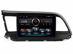 Incar PGA 2 2420