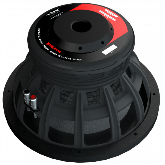 Vibe BLACKDEATH12D2-V3	