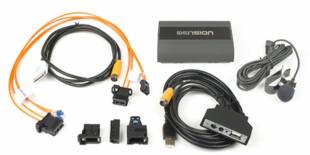 Dension Gateway 500S BT (GW52MO1)