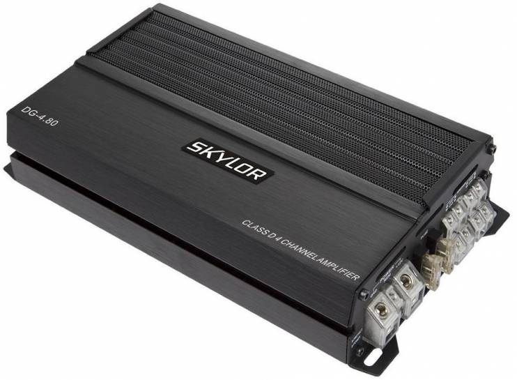 SKYLOR DG-4.80