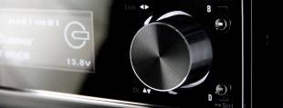 Pioneer DEX-P99RS