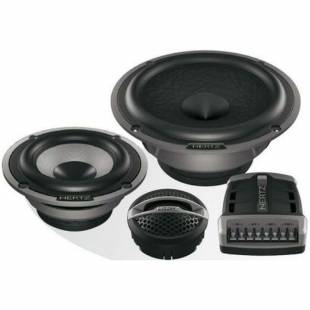 Hertz HSK 163.4
