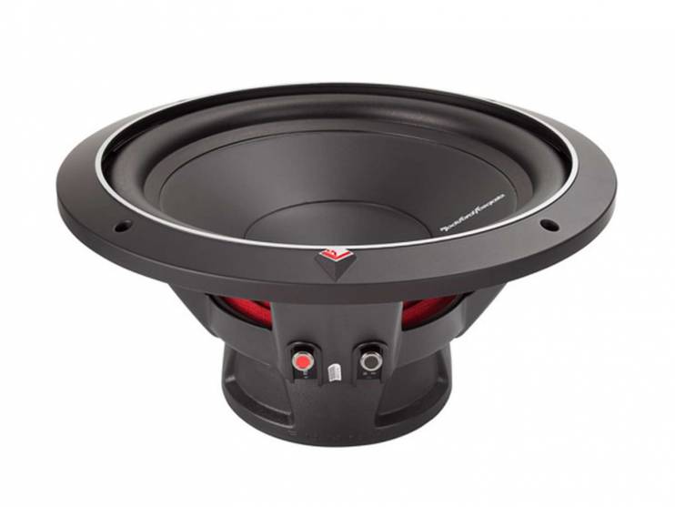 Rockford Fosgate P1S4-12
