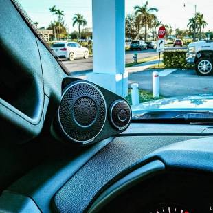 Jl audio C7-100ct