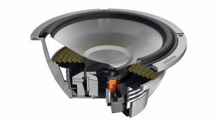 Audison TH 6.5 II Sax