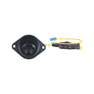 GROUND ZERO GZCS 100BMW-SQB