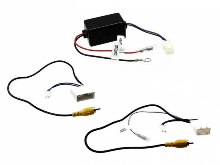Connects2 CAM-KI1-RT-C
