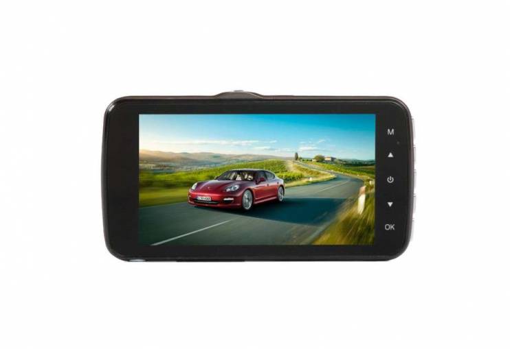 Blackview XZ4 Dual в металлическом корпусе