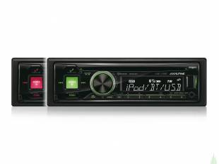 Alpine CDE-173BT
