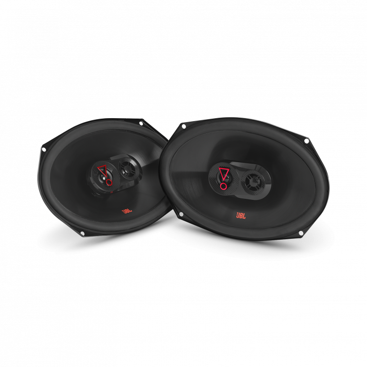 JBL STAGE3 9637F