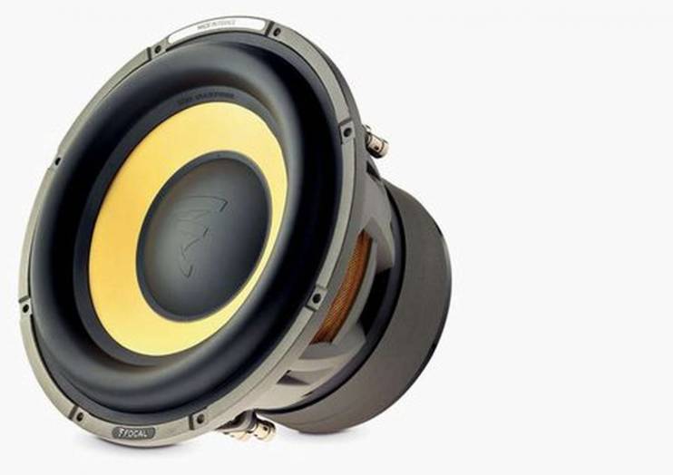 FOCAL SUB E30KX
