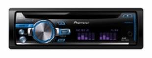Pioneer DEH-X7650SD